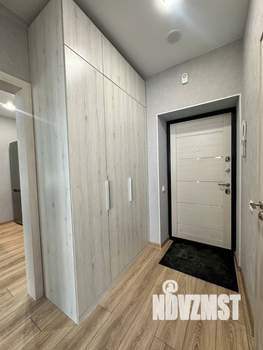 1-к квартира, на длительный срок, 34м2, 3/8 этаж