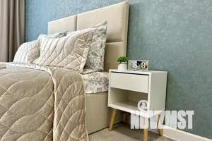 2-к квартира, посуточно, 48м2, 18/25 этаж