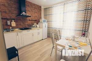 1-к квартира, посуточно, 50м2, 3/10 этаж