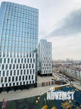 2-к квартира, на длительный срок, 50м2, 2/24 этаж