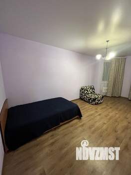 1-к квартира, на длительный срок, 39м2, 3/12 этаж