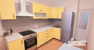 1-к квартира, на длительный срок, 32м2, 10/17 этаж