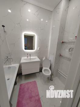 2-к квартира, на длительный срок, 35м2, 1/6 этаж