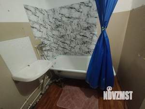 1-к квартира, на длительный срок, 44м2, 5/10 этаж