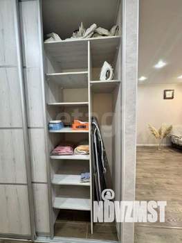 1-к квартира, на длительный срок, 45м2, 7/15 этаж