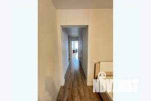 1-к квартира, посуточно, 37м2, 7/25 этаж