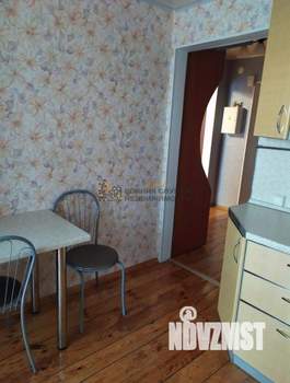 1-к квартира, на длительный срок, 36м2, 12/14 этаж