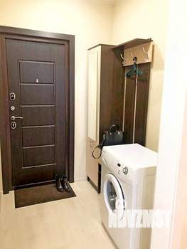 1-к квартира, на длительный срок, 30м2, 2/18 этаж