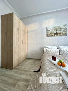 2-к квартира, посуточно, 42м2, 1/1 этаж