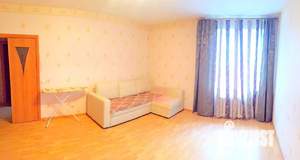 1-к квартира, на длительный срок, 50м2, 3/10 этаж