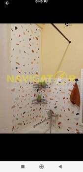 2-к квартира, на длительный срок, 56м2, 3/4 этаж