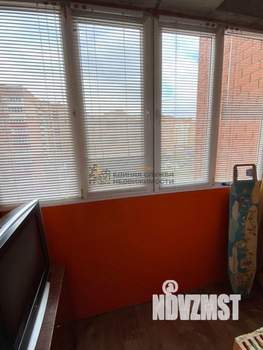 1-к квартира, на длительный срок, 36м2, 6/12 этаж