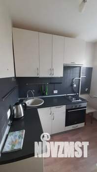 1-к квартира, посуточно, 31м2, 5/9 этаж