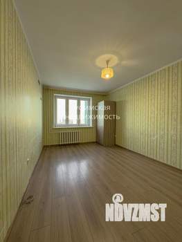 1-к квартира, на длительный срок, 40м2, 8/12 этаж