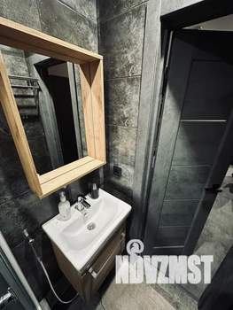 Студия квартира, посуточно, 20м2, 4/11 этаж