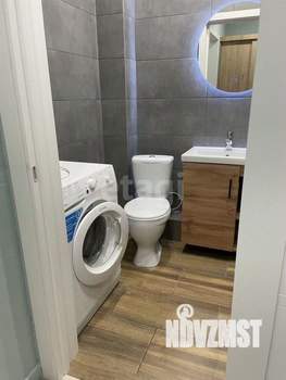 Студия квартира, на длительный срок, 28м2, 10/25 этаж