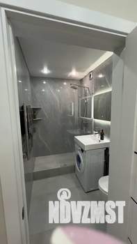 Студия квартира, посуточно, 29м2, 13/25 этаж