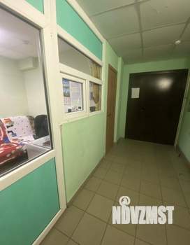 Студия квартира, на длительный срок, 22м2, 1/28 этаж