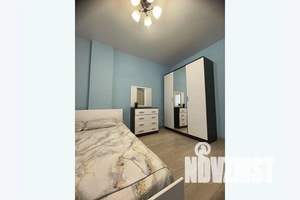 2-к квартира, посуточно, 65м2, 8/12 этаж