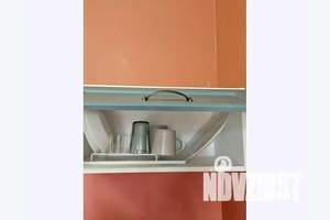 1-к квартира, посуточно, 24м2, 18/20 этаж