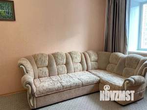 1-к квартира, посуточно, 54м2, 2/14 этаж