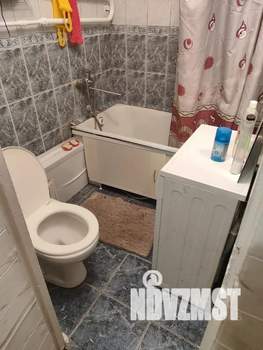2-к квартира, посуточно, 45м2, 1/5 этаж