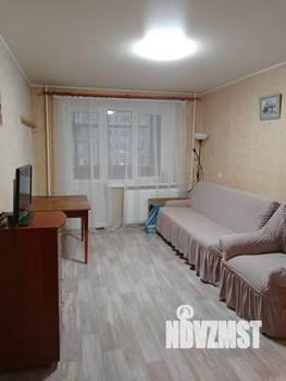 1-к квартира, на длительный срок, 36м2, 5/9 этаж