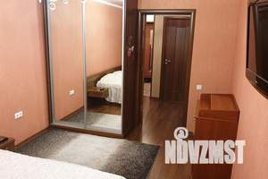 2-к квартира, посуточно, 60м2, 14/18 этаж