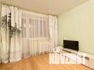 2-к квартира, посуточно, 43м2, 4/5 этаж