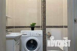 3-к квартира, посуточно, 85м2, 7/25 этаж