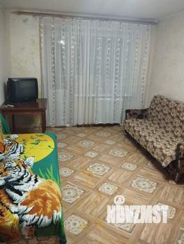 1-к квартира, на длительный срок, 38м2, 5/10 этаж