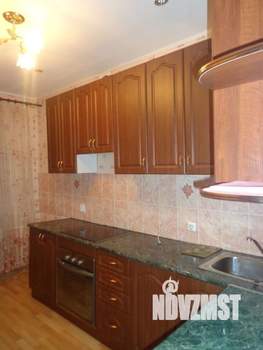 1-к квартира, на длительный срок, 40м2, 8/14 этаж