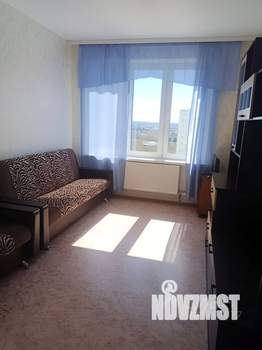 1-к квартира, на длительный срок, 35м2, 7/18 этаж