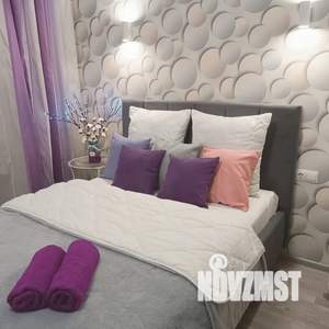 1-к квартира, посуточно, 30м2, 6/9 этаж