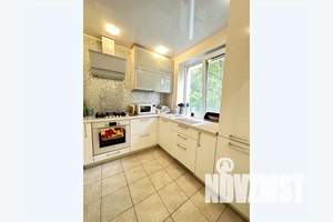 3-к квартира, посуточно, 60м2, 4/5 этаж