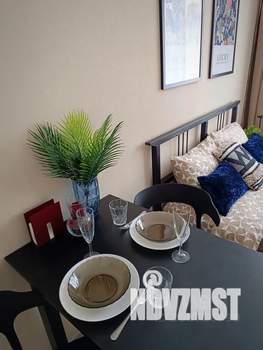 Студия квартира, посуточно, 25м2, 4/7 этаж