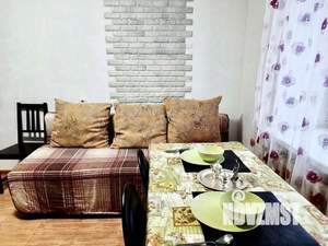 2-к квартира, посуточно, 70м2, 1/1 этаж
