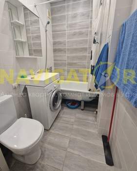 2-к квартира, на длительный срок, 39м2, 10/16 этаж