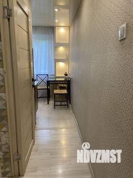 2-к квартира, посуточно, 48м2, 1/1 этаж