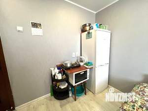 Студия квартира, на длительный срок, 15м2, 9/9 этаж