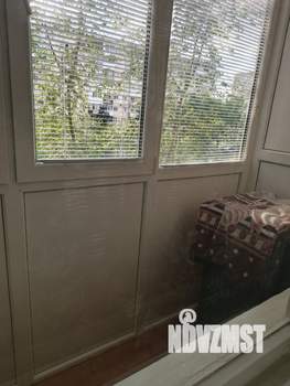 1-к квартира, на длительный срок, 33м2, 4/9 этаж