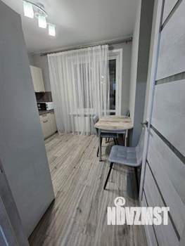 1-к квартира, на длительный срок, 45м2, 3/4 этаж