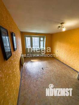 2-к квартира, на длительный срок, 50м2, 3/12 этаж
