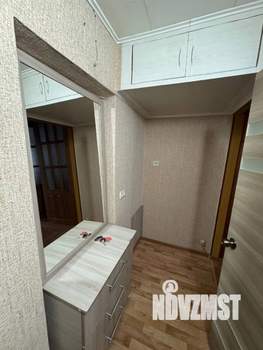 1-к квартира, на длительный срок, 30м2, 4/5 этаж