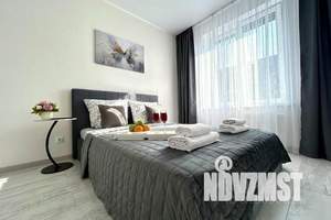 3-к квартира, посуточно, 52м2, 5/8 этаж