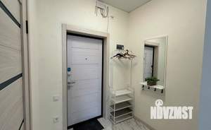 2-к квартира, посуточно, 25м2, 1/1 этаж