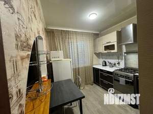 1-к квартира, посуточно, 45м2, 1/5 этаж