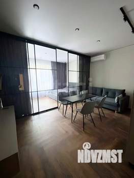 2-к квартира, на длительный срок, 44м2, 5/22 этаж