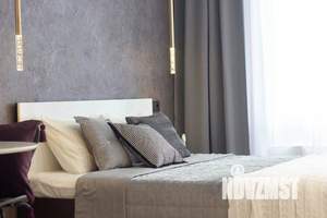1-к квартира, посуточно, 27м2, 1/1 этаж