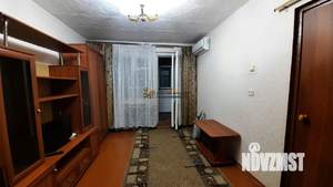 2-к квартира, на длительный срок, 45м2, 1/9 этаж